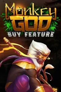 Monkey God Buy Feature