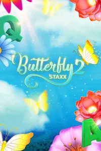 Butterfly Staxx 2