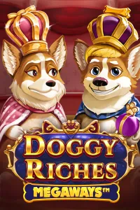 Doggy Riches Megaways