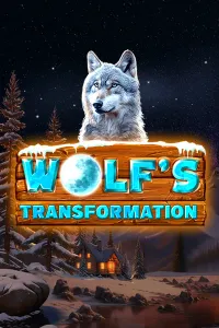 Wolf’s Transformation