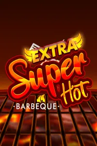 Extra Super Hot Barbeque