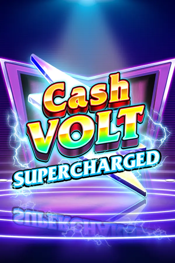 Cash Volt Supercharged