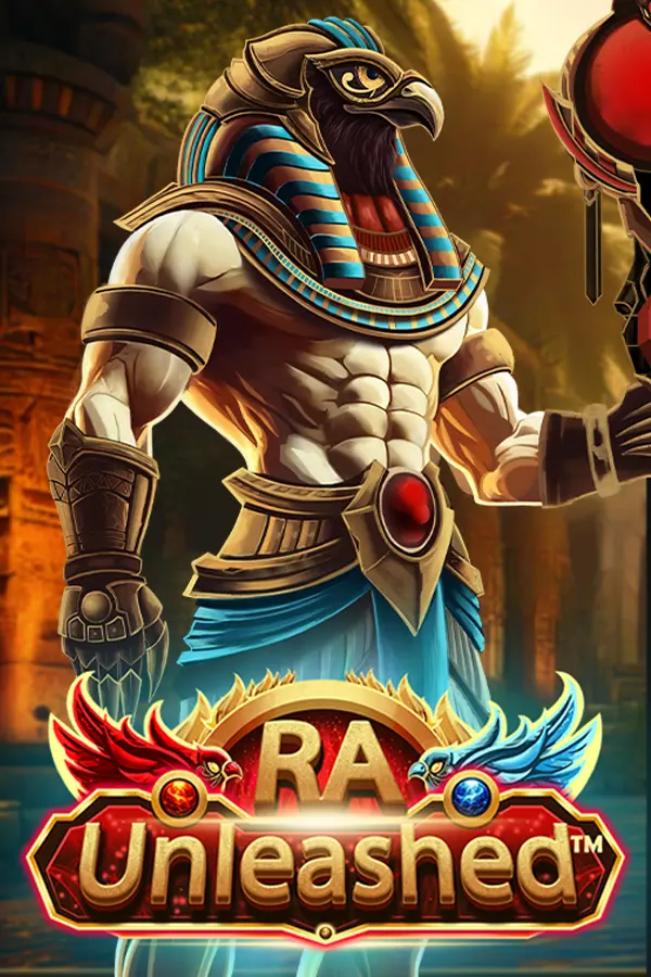 Ra Unleashed
