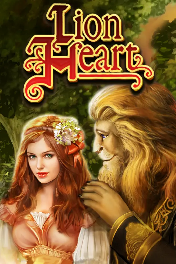 Lion Heart