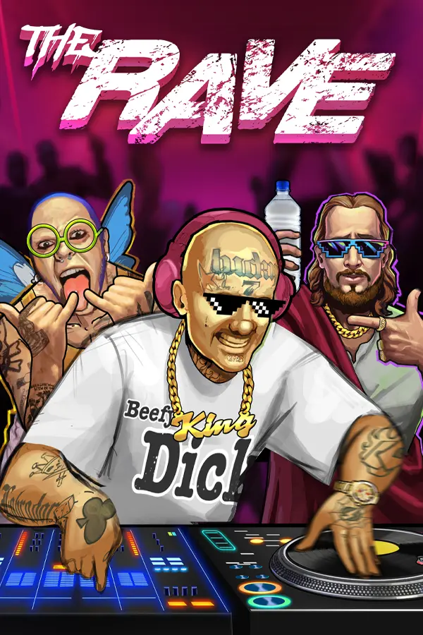The Rave