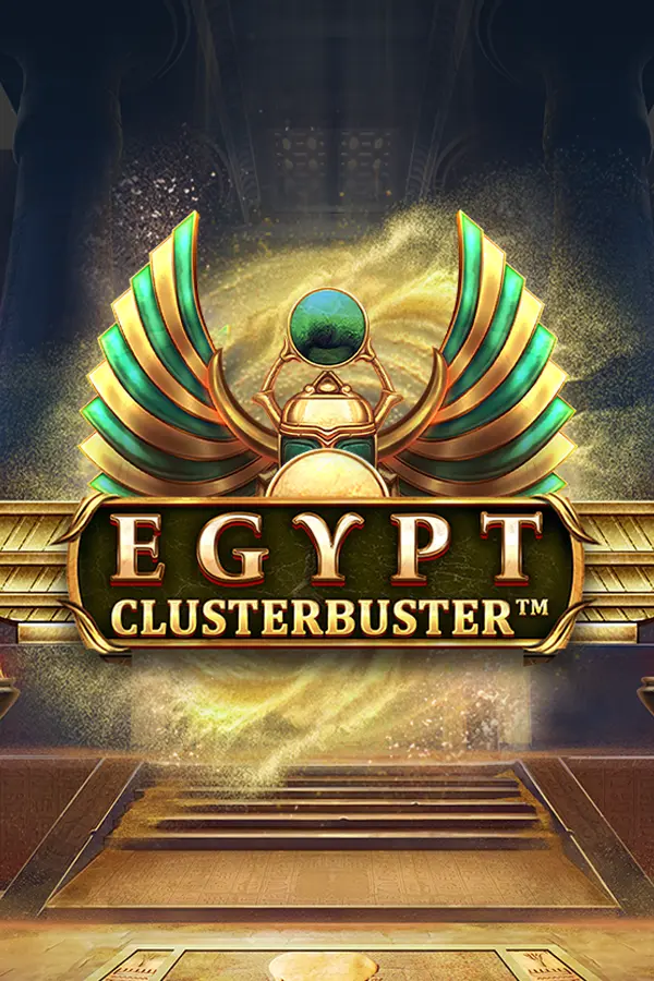 Egypt Clusterbuster